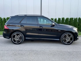 Mercedes-Benz GLE 43 AMG 2017.г/390h.p/9G-Tronic/BiTurbo/Distronic+ /360* , снимка 7