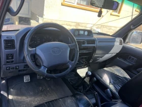 Toyota Land cruiser, снимка 4