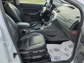 Ford Kuga 2.0 TDCi 136 k.c. 4Х4 Панорама , снимка 13