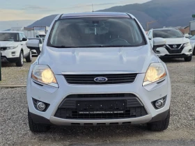 Ford Kuga 2.0 TDCi 136 k.c. 4Х4 Панорама , снимка 8