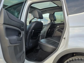 Ford Kuga 2.0 TDCi 136 k.c. 4Х4 Панорама , снимка 10