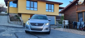 VW Tiguan, снимка 4