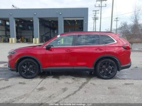 Honda Cr-v TOURING HYBRID, снимка 14