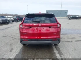 Honda Cr-v TOURING HYBRID, снимка 15