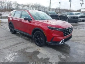 Honda Cr-v TOURING HYBRID, снимка 2