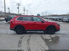 Honda Cr-v TOURING HYBRID, снимка 13