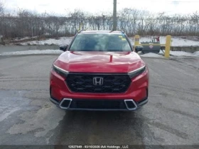 Honda Cr-v TOURING HYBRID, снимка 12