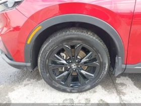 Honda Cr-v TOURING HYBRID, снимка 17