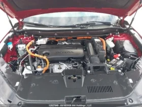 Honda Cr-v TOURING HYBRID, снимка 9