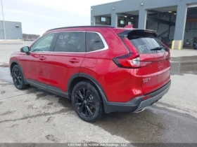 Honda Cr-v TOURING HYBRID, снимка 3