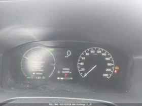 Honda Cr-v TOURING HYBRID, снимка 7