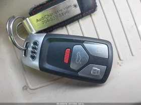 Audi Q7 3.0L V-6 DI, DOHC, VVT, SUPERCHARGER, 329HP All, снимка 11