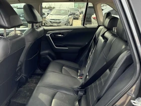 Toyota Rav4 * Limited * CARFAX * ОТ ПРЕДСТАВИТЕЛСТВО * , снимка 12