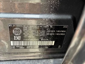 Toyota Rav4 * Limited * CARFAX * ОТ ПРЕДСТАВИТЕЛСТВО * , снимка 10