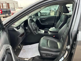 Toyota Rav4 * Limited * CARFAX * ОТ ПРЕДСТАВИТЕЛСТВО * , снимка 5