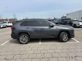 Toyota Rav4 * Limited * CARFAX * ОТ ПРЕДСТАВИТЕЛСТВО * , снимка 3