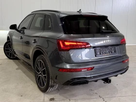 Audi Q5 45 TFSI Black Optic, снимка 3