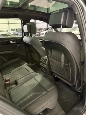 Audi Q5 45 TFSI Black Optic, снимка 11