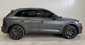 Audi Q5 45 TFSI Black Optic, снимка 6