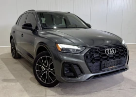 Audi Q5 45 TFSI Black Optic, снимка 7