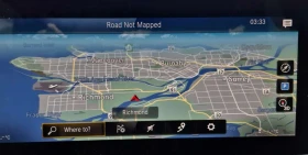 Mercedes-Benz GLE 350 / 360 / DISTRONIC / BURMESTER , снимка 10