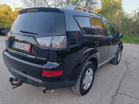 Mitsubishi Outlander 2.4i GAZ 2009G , снимка 12