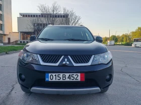Mitsubishi Outlander 2.4i GAZ 2009G , снимка 5