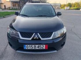Mitsubishi Outlander 2.4i GAZ 2009G , снимка 4