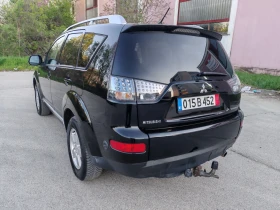 Mitsubishi Outlander 2.4i GAZ 2009G , снимка 11