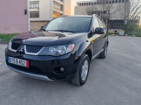 Mitsubishi Outlander 2.4i GAZ 2009G , снимка 13