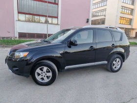 Mitsubishi Outlander 2.4i GAZ 2009G , снимка 2