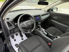 Honda Hr-v, снимка 10