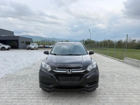 Honda Hr-v, снимка 2
