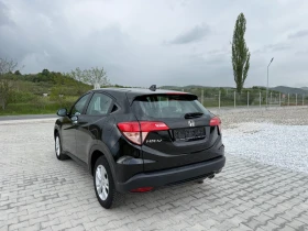 Honda Hr-v, снимка 4
