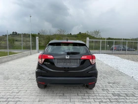Honda Hr-v, снимка 5