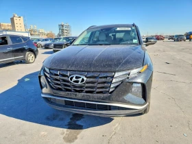 Hyundai Tucson 2.5SEL AWD 8AT(автоматична кутия), снимка 1