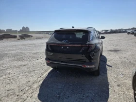 Hyundai Tucson 2.5SEL AWD 8AT(автоматична кутия), снимка 11