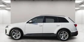 Audi Q7 45 TDI Quattro = S-line = 7 Seats Гаранция, снимка 3