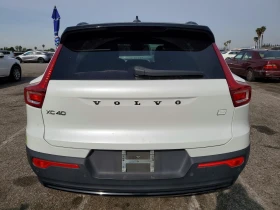 Volvo XC40 Recharge Pure Electric Twin eAWD Ultimate, снимка 6