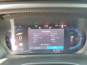 Volvo XC40 Recharge Pure Electric Twin eAWD Ultimate, снимка 9