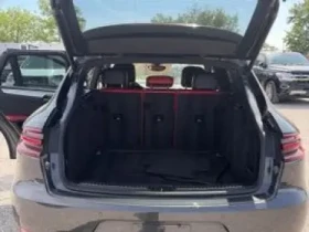 Porsche Macan Porsche Macan GTS / CARFAX, снимка 6
