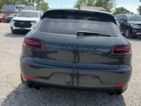 Porsche Macan Porsche Macan GTS / CARFAX, снимка 4