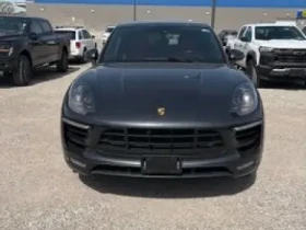Porsche Macan Porsche Macan GTS / CARFAX, снимка 2