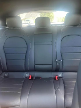 Mercedes-Benz GLC 300 4MATIC Coupe, снимка 13