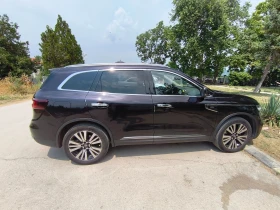 Renault Koleos Initiale Paris, снимка 3
