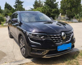Renault Koleos Initiale Paris, снимка 1