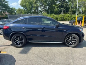 Mercedes-Benz GLE 43 AMG * CARFAX * ЦЕНА ДО БГ, снимка 4