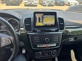 Mercedes-Benz GLE 43 AMG * CARFAX * ЦЕНА ДО БГ, снимка 8
