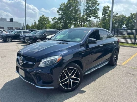 Mercedes-Benz GLE 43 AMG * CARFAX * ЦЕНА ДО БГ, снимка 1