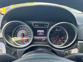 Mercedes-Benz GLE 43 AMG * CARFAX * ЦЕНА ДО БГ, снимка 7
